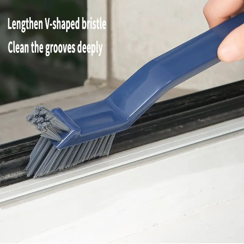 Multifunctional Window Cleaning Soft Brush Bath - DailySale