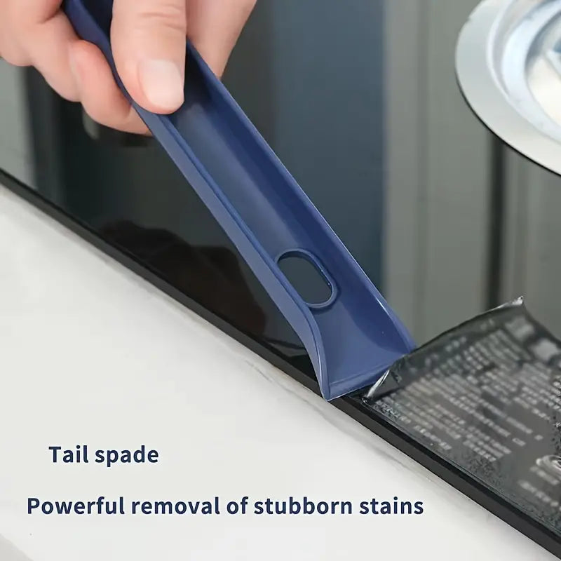 Multifunctional Window Cleaning Soft Brush Bath - DailySale