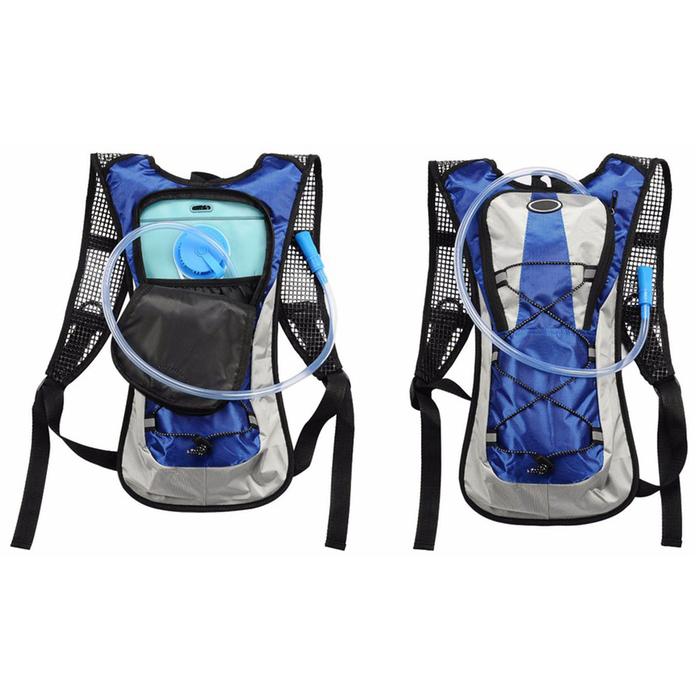 Multipurpose Hydration Backpack