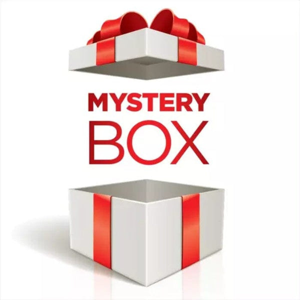 Mystery Box-surprise Box-Mystery Box (Category: Assorted toys) - AliExpress