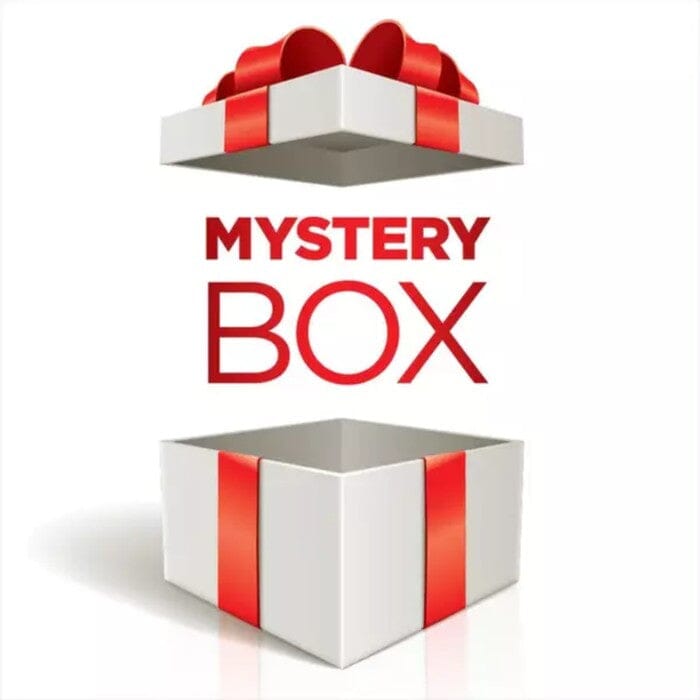 Mystery Box with $50 Value Everything Else - DailySale