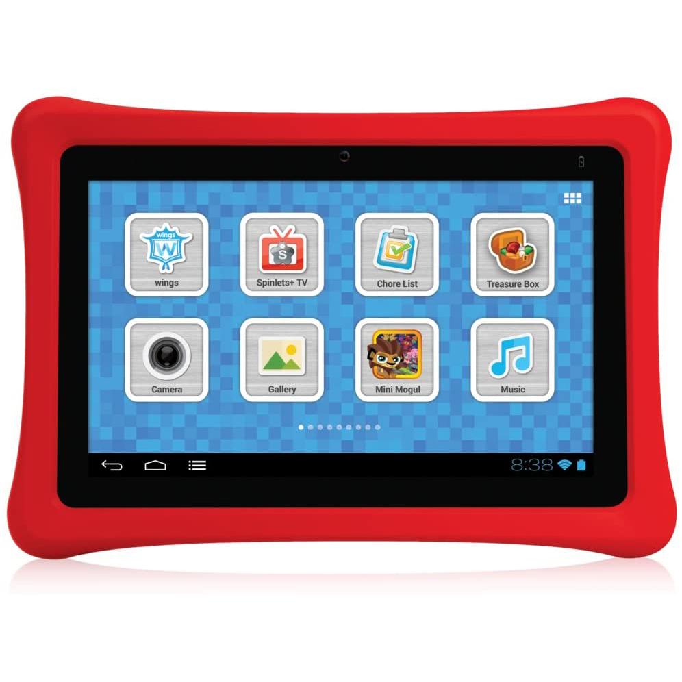 Nabi 7" Tablet 8GB Tablets - DailySale