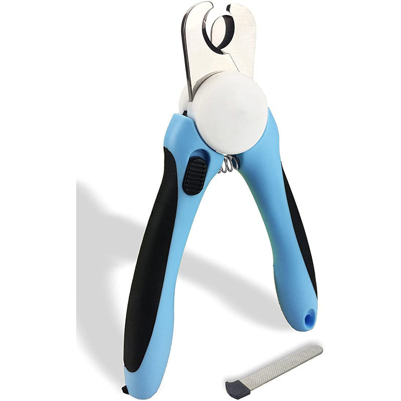 Nail Clippers and Nail Trimmers for Dogs and Cats Pet Supplies - DailySale