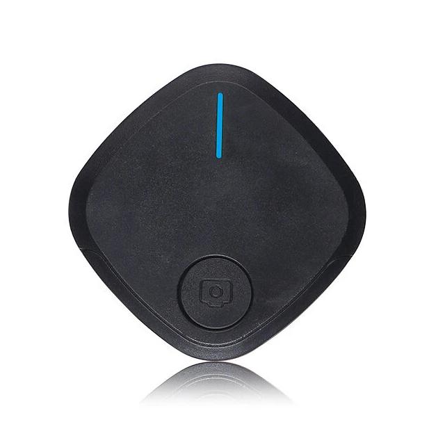 NB-S2 Mini Bluetooth 4.0 Key Finder Everything Else Black - DailySale