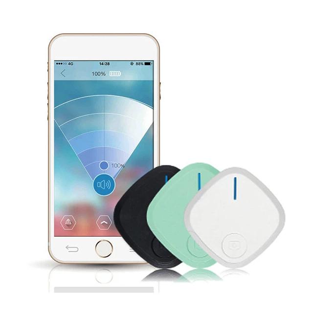 NB-S2 Mini Bluetooth 4.0 Key Finder Everything Else - DailySale