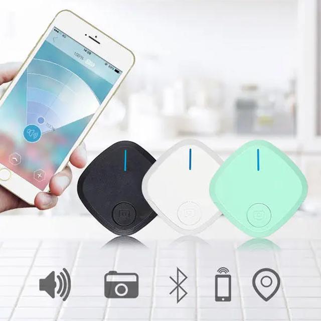 NB-S2 Mini Bluetooth 4.0 Key Finder Everything Else - DailySale