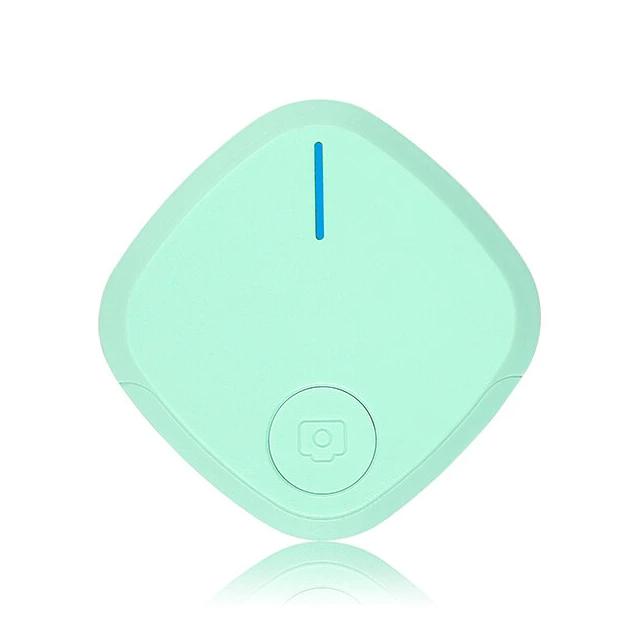 NB-S2 Mini Bluetooth 4.0 Key Finder Everything Else Green - DailySale