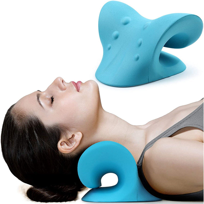 Neck and Shoulder Relaxer Wellness - DailySale