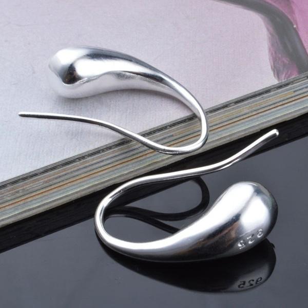 Necklace Ring Hook Oval Earings Set Necklaces - DailySale