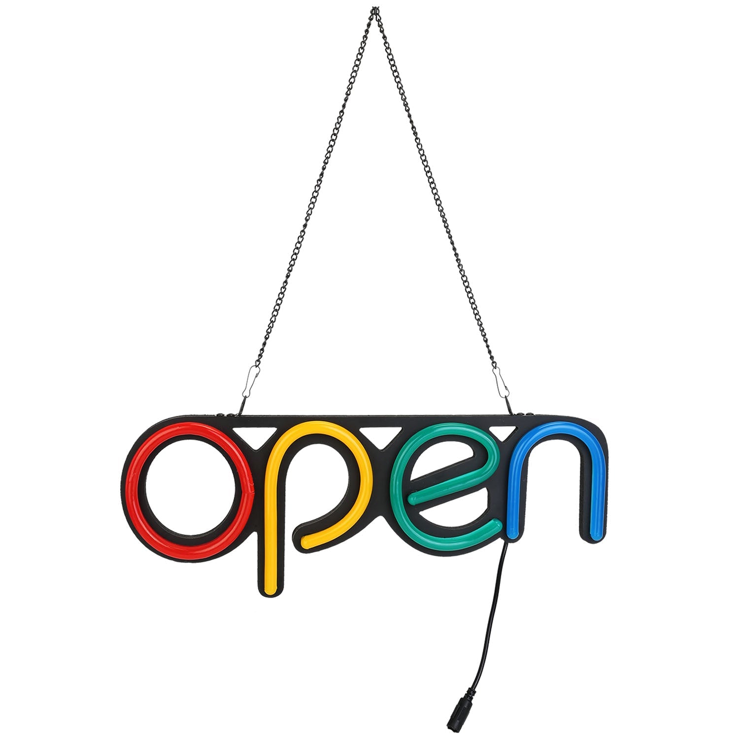 Neon Open Sign Light Everything Else - DailySale