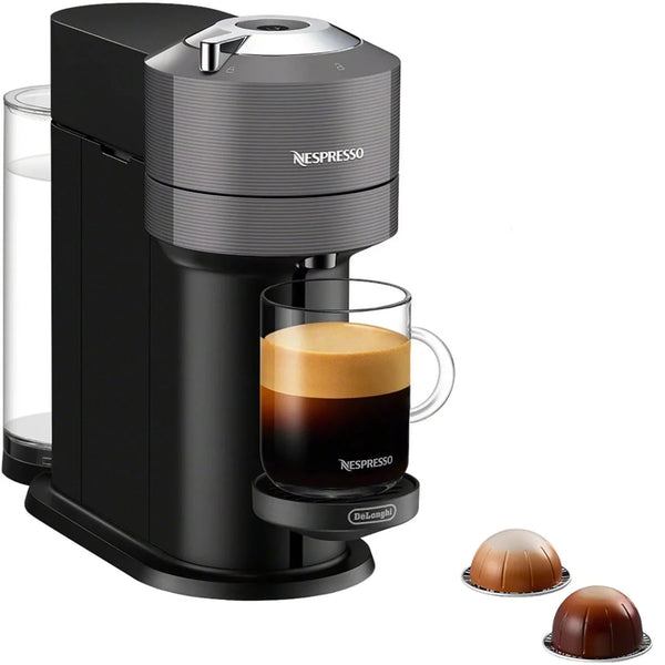 Nespresso Vertuo Next Coffee and Espresso Maker (Refurbished) Kitchen Appliances - DailySale