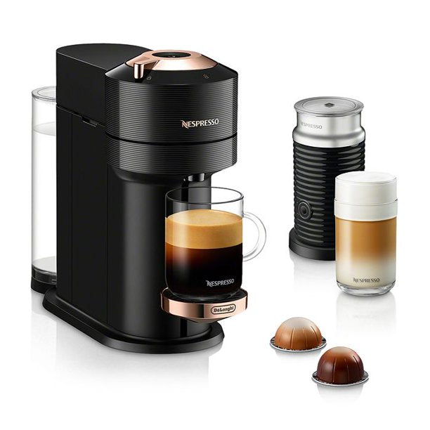 ✨7 days of Giveaways ✨ DAY 3: FOR THE HOME-BODY Nespresso Vertuo