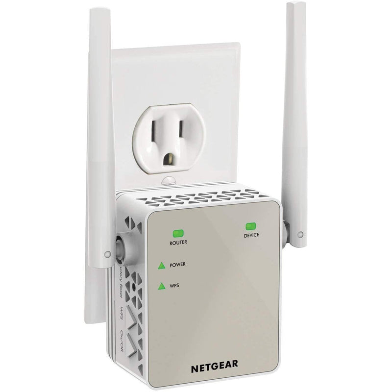 NETGEAR WiFi Range Extender Computer Accessories - DailySale