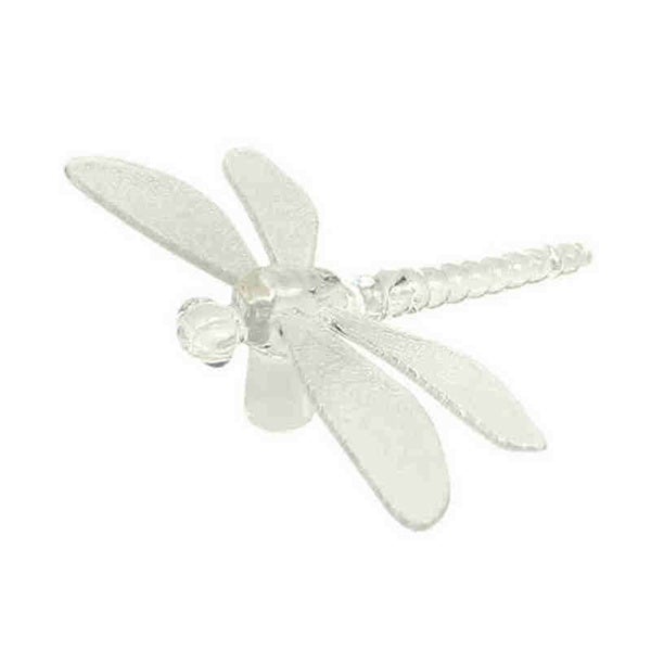 New Decorative Solar Outdoor Lights Outdoor Lighting Dragonfly - DailySale