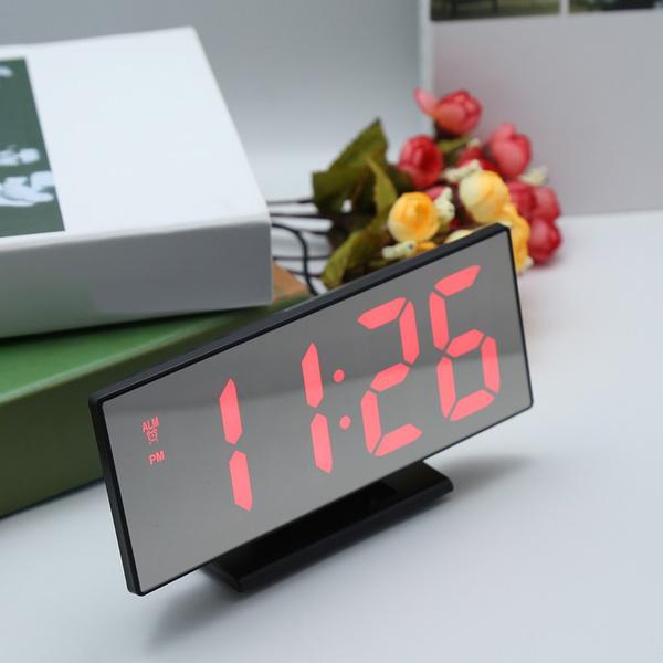 Digital Alarm Clock