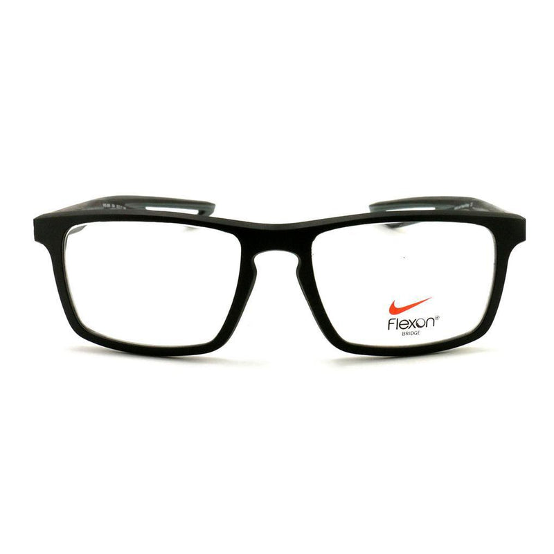 Nike Men Eyeglasses NK4280 004 Black Full Rim 53 17 140 Men's Accessories - DailySale