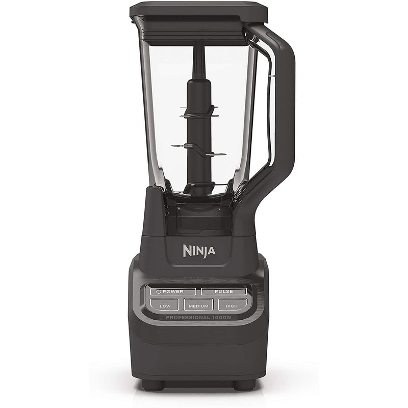 Ninja BL710WM Professional 72 Oz Countertop Blender Kitchen Appliances - DailySale