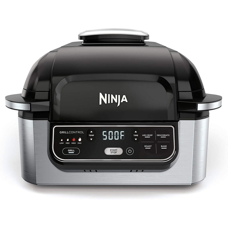 Ninja Foodi 5-in-1 4-qt. Air Fryer Kitchen & Dining - DailySale