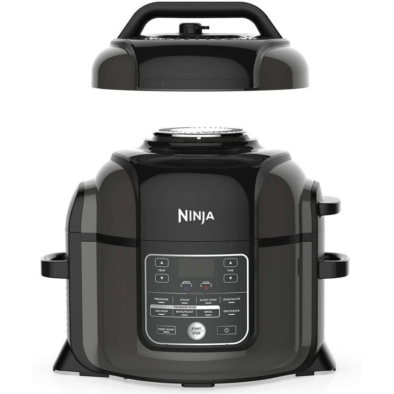 Ninja Foodi 6.5 Quart Pressure Cooker Kitchen & Dining - DailySale