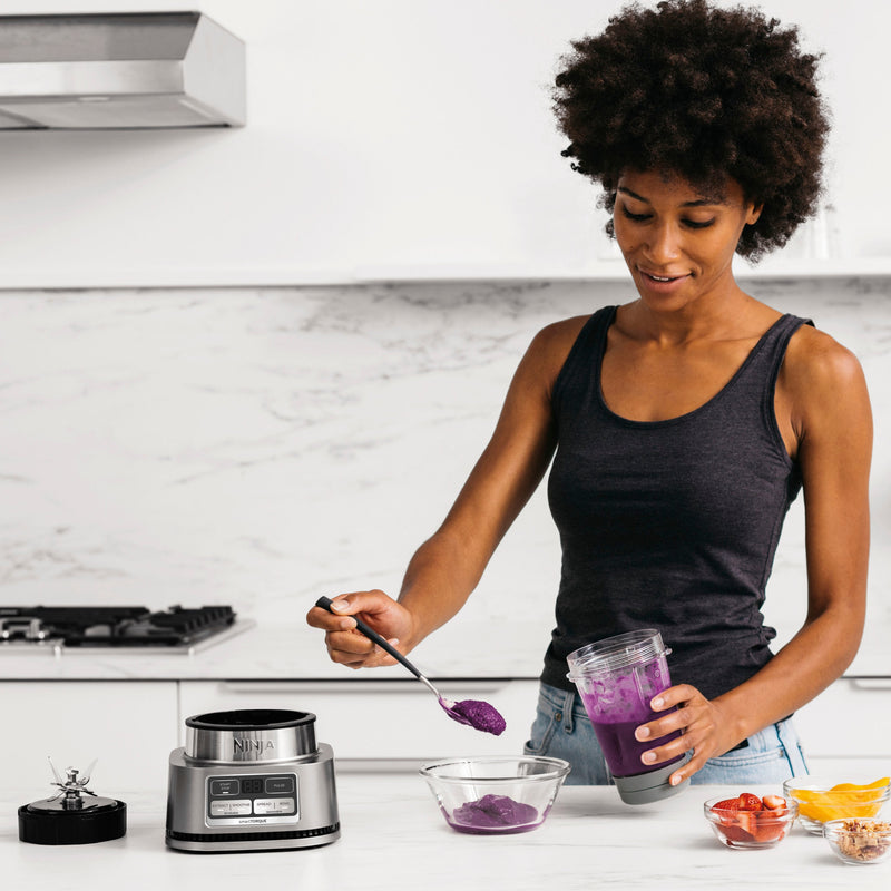 Ninja Foodi Smoothie Bowl Maker and Nutrient Extractor Kitchen Appliances - DailySale