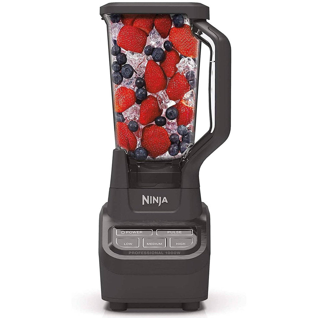  Countertop Blender, 1000W Professional Smoothie