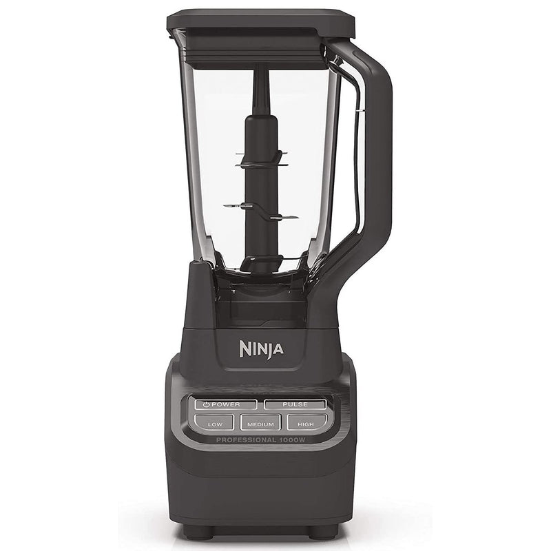Ninja Professional BL710WM 1000W Smoothie Kitchen Blender Mixer Kitchen & Dining - DailySale
