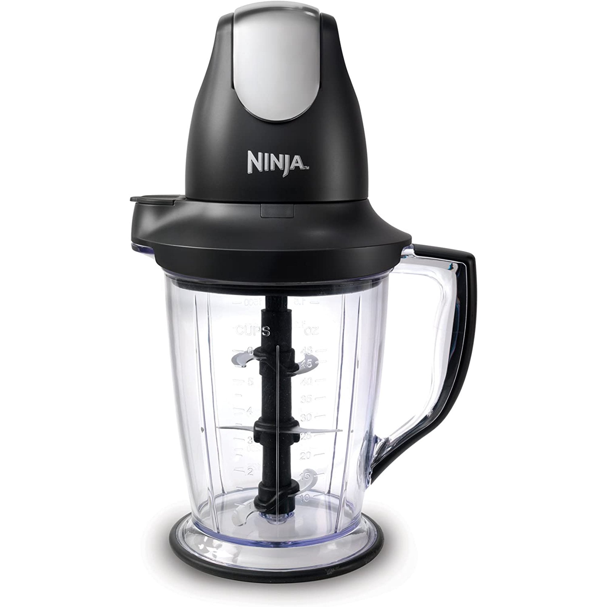 Ninja QB1007 Blender/Food Processor Kitchen Appliances - DailySale