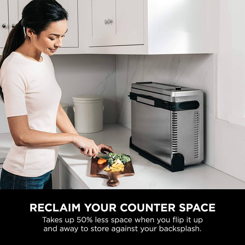 Ninja SP100 Foodi™ Digital Air Fry Oven Kitchen & Dining - DailySale