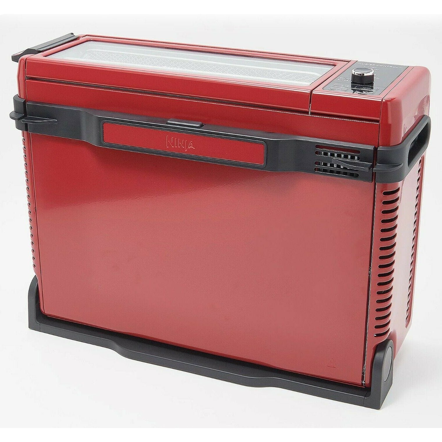 Ninja SP101 Foodi 8-in-1 Digital Air Fry, Large Toaster Oven – Techmania54