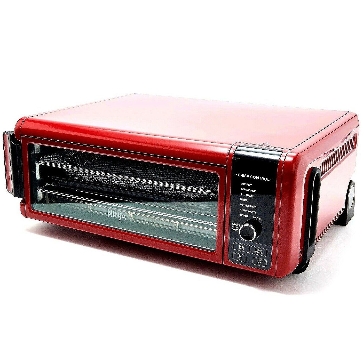 Ninja SP101 Foodi 8-in-1 Digital Air Fry, Large Toaster Oven Kitchen & Dining - DailySale