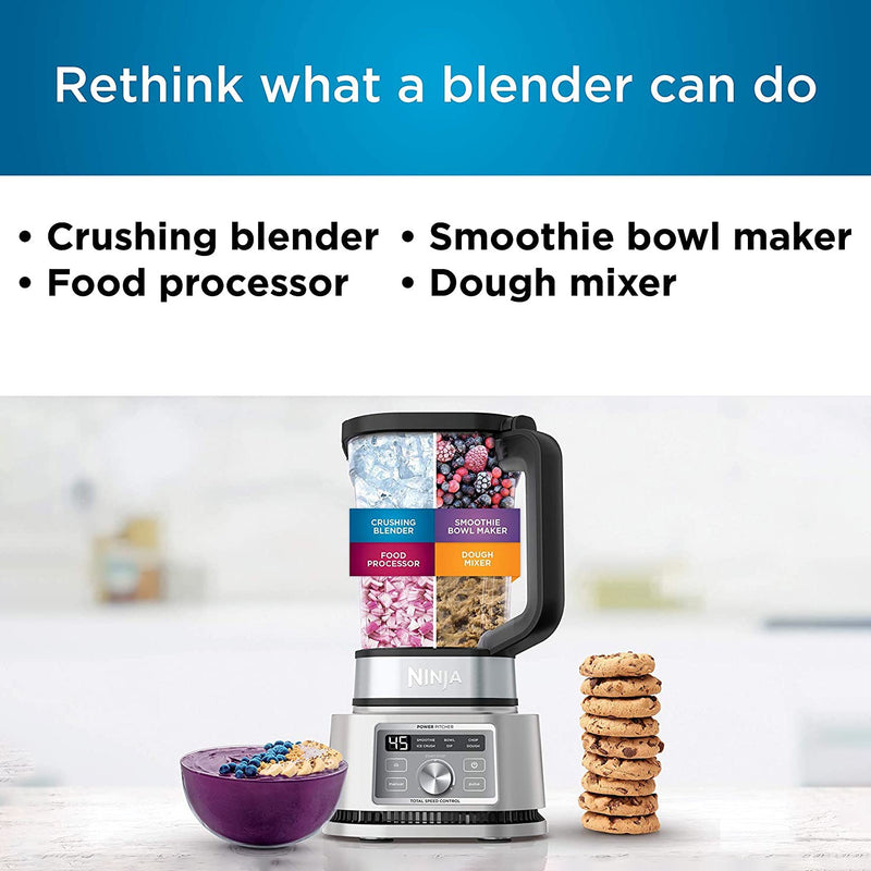 Best blender and food processor deal: Save on a Ninja Foodi SS201 on