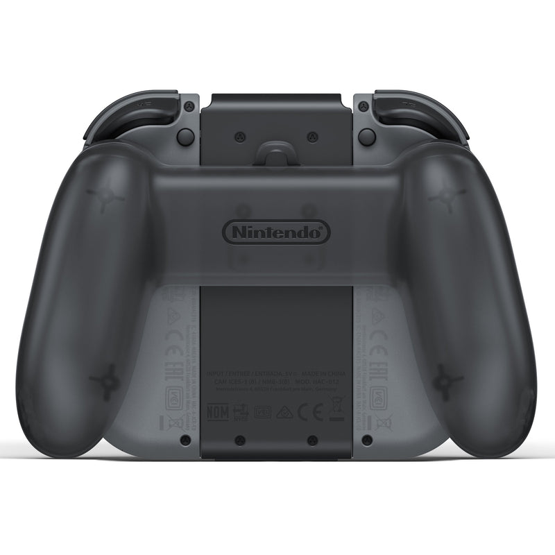 Nintendo Switch Joy-Con Charging Grip Video Games & Consoles - DailySale