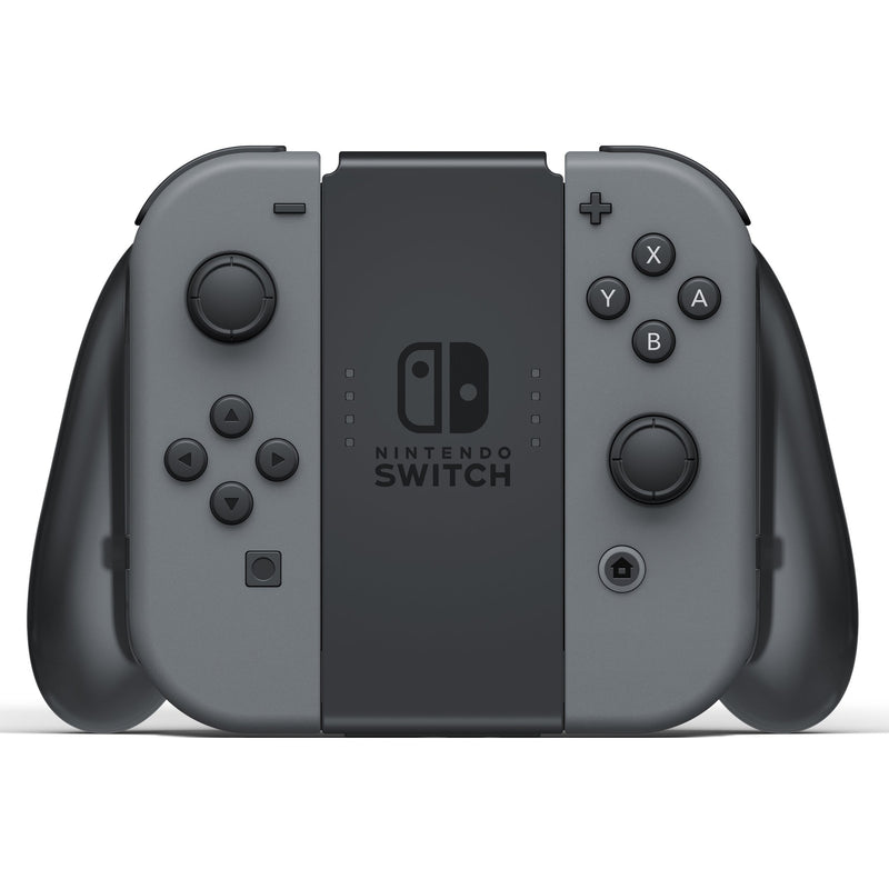 Nintendo Switch Joy-Con Charging Grip Video Games & Consoles - DailySale