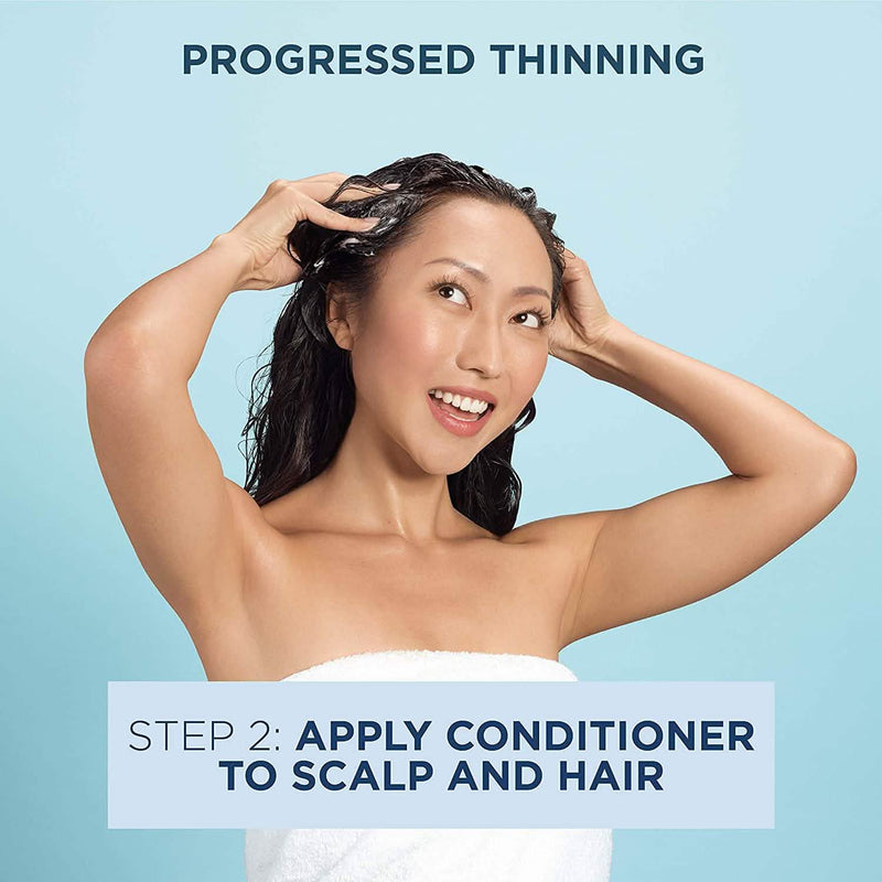 Nioxin Full-Size System Kits for Progressed to Advanced Thinning Hair Beauty & Personal Care - DailySale