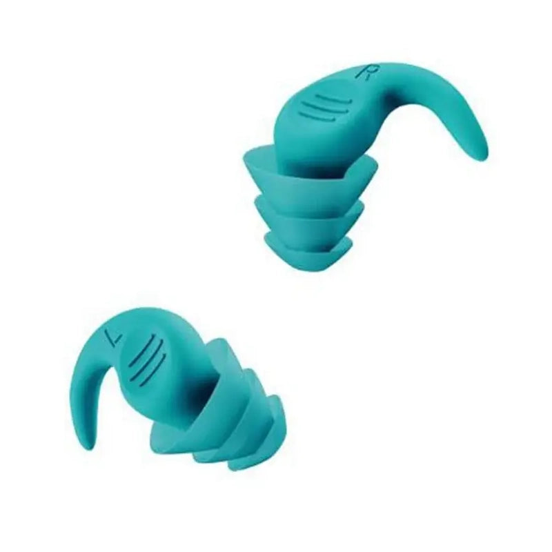 Noise-Cancelling Earplugs Wellness Green - DailySale