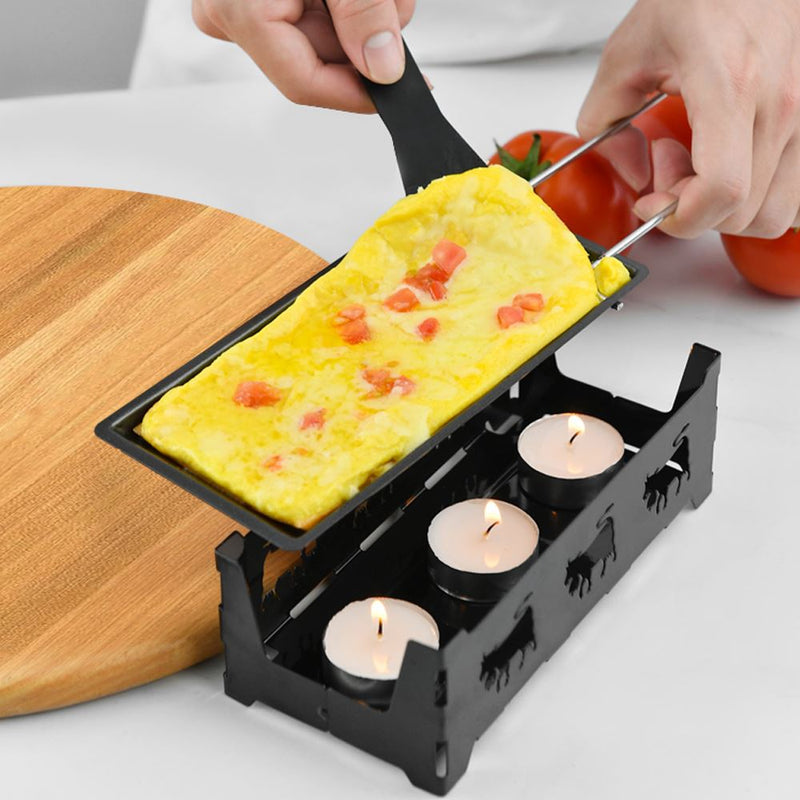 Non-stick Grill Pan Kitchen & Dining - DailySale
