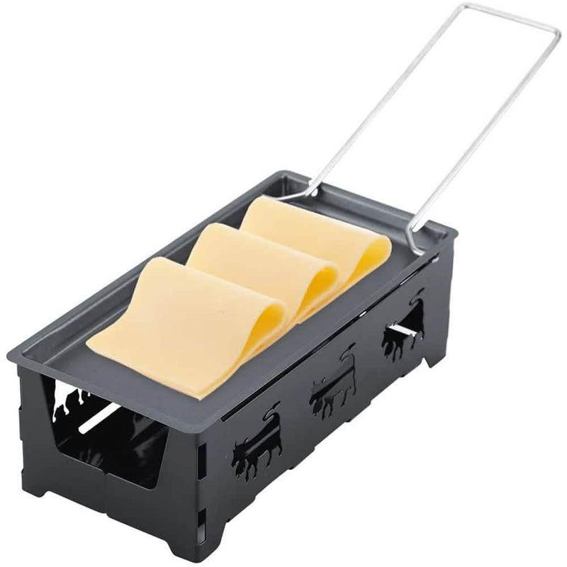 Non-stick Grill Pan Kitchen & Dining - DailySale