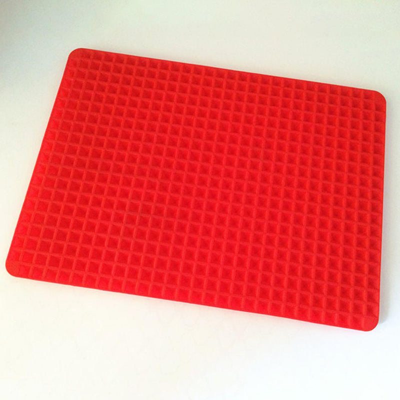 Non-Stick Silicone Cooking Mat Kitchen & Dining - DailySale