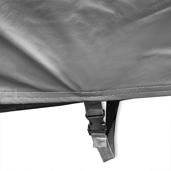 Non-Woven Water Resistant Protective SUV Cover Automotive - DailySale