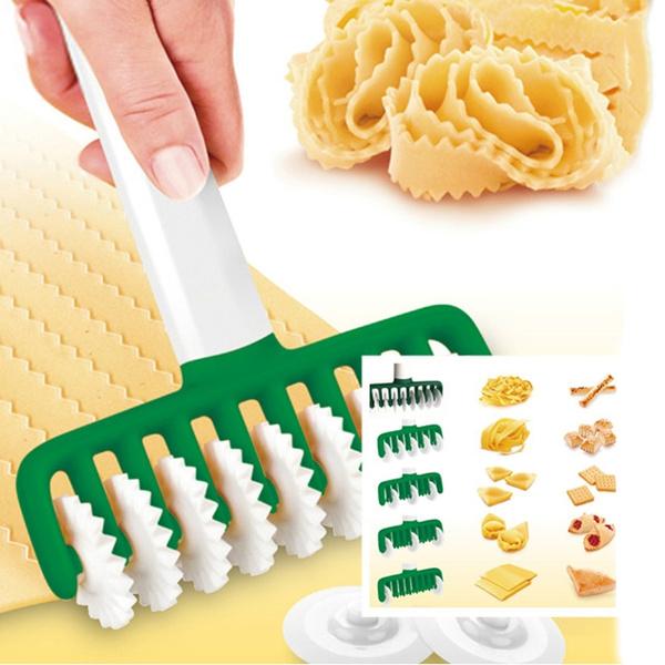 Noodles Cutter Kitchen Tool Multi Function Kitchen & Dining - DailySale