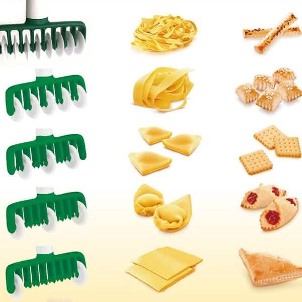 Noodles Cutter Kitchen Tool Multi Function Kitchen & Dining - DailySale