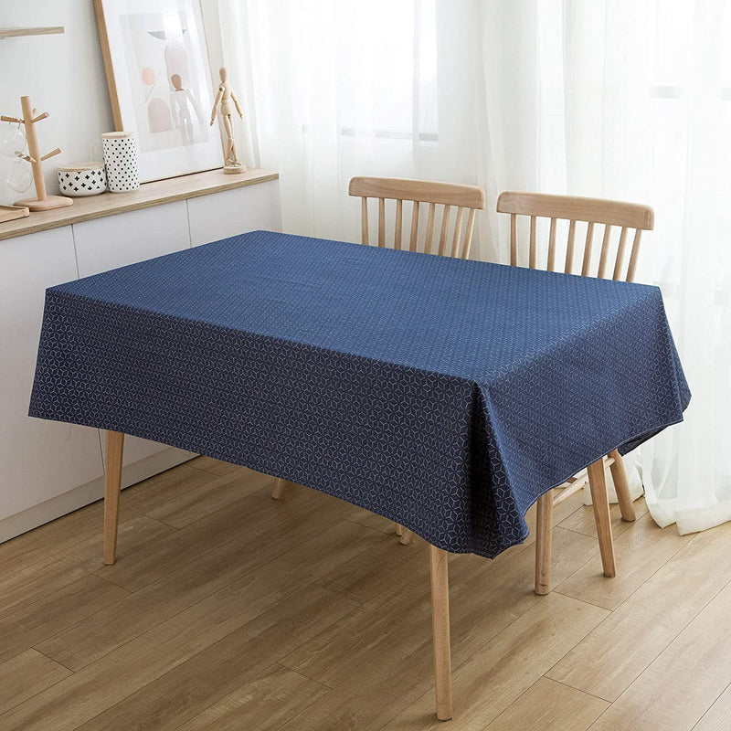 NorthShore Linen Cotton Table Cloth