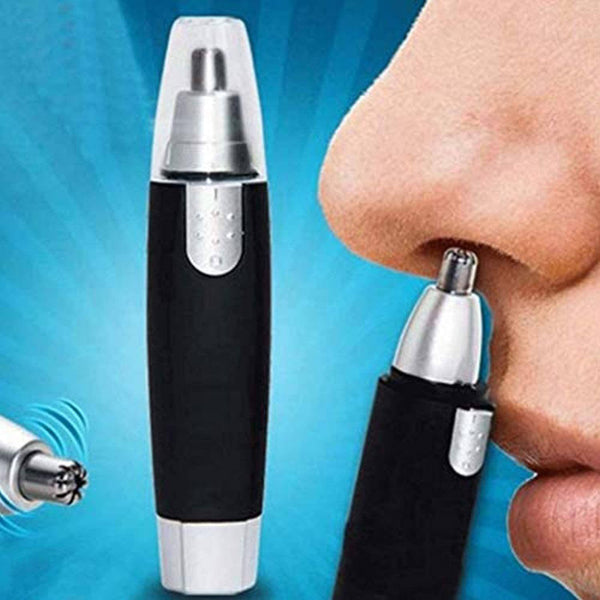 Nose Hair Trimmer Men's Grooming - DailySale