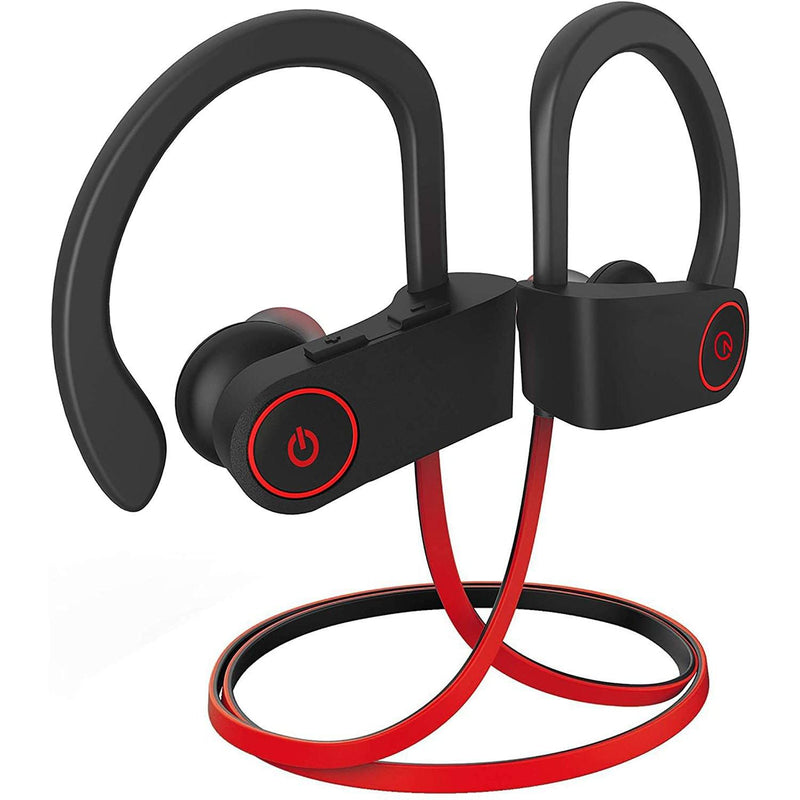 NP11 Wireless Earphones Bluetooth in-Ear Headphones with Mic Headphones & Audio - DailySale