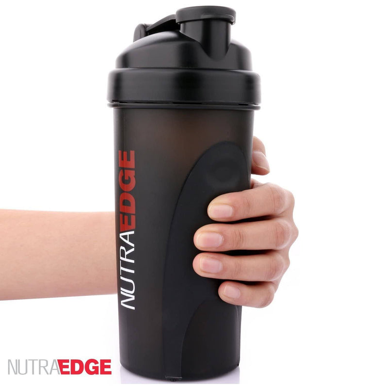 Nutraedge 20.5 Oz. Shaker Blender Bottle - BPA Free Kitchen & Dining - DailySale