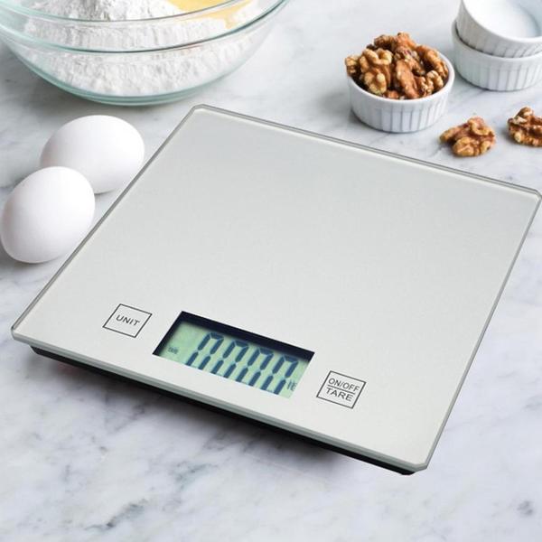 Nuvita Digital Touch Multifunction Kitchen Food Scale Kitchen & Dining - DailySale