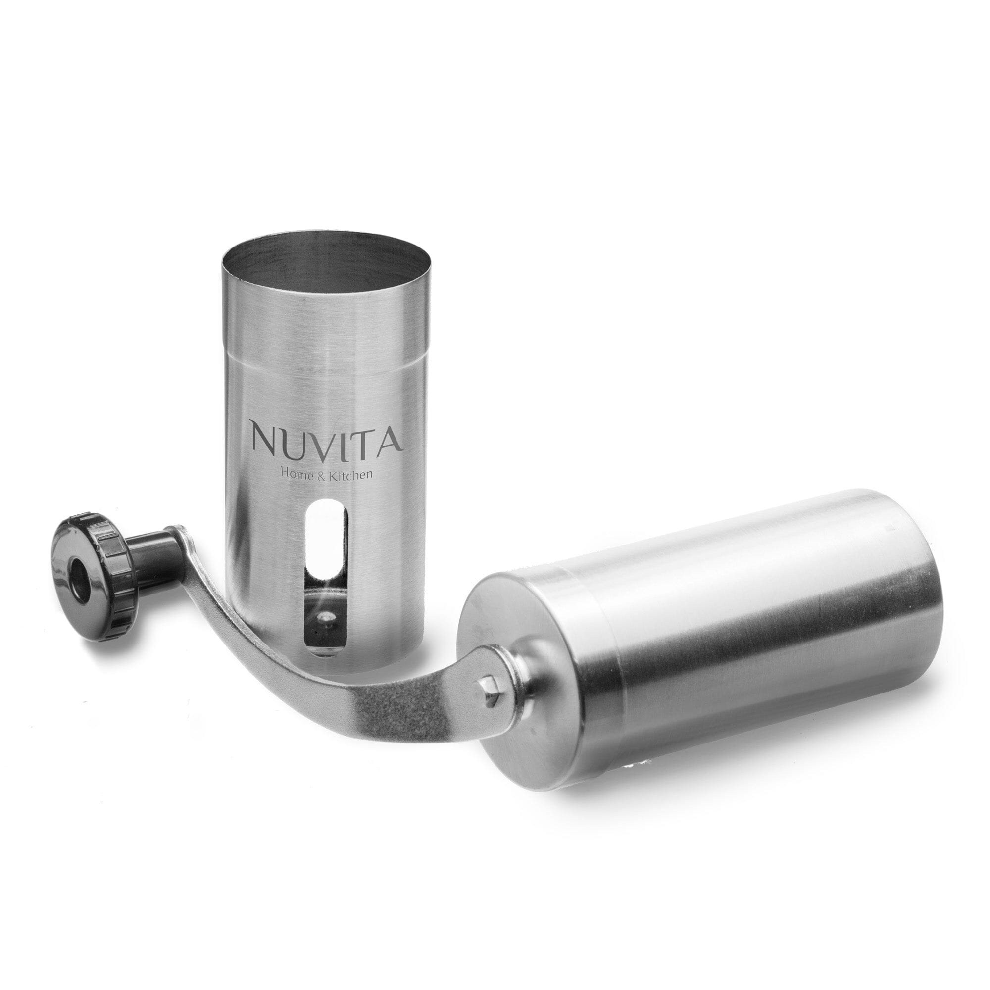 Nuvita Manual Coffee Grinder Kitchen Tools & Gadgets - DailySale