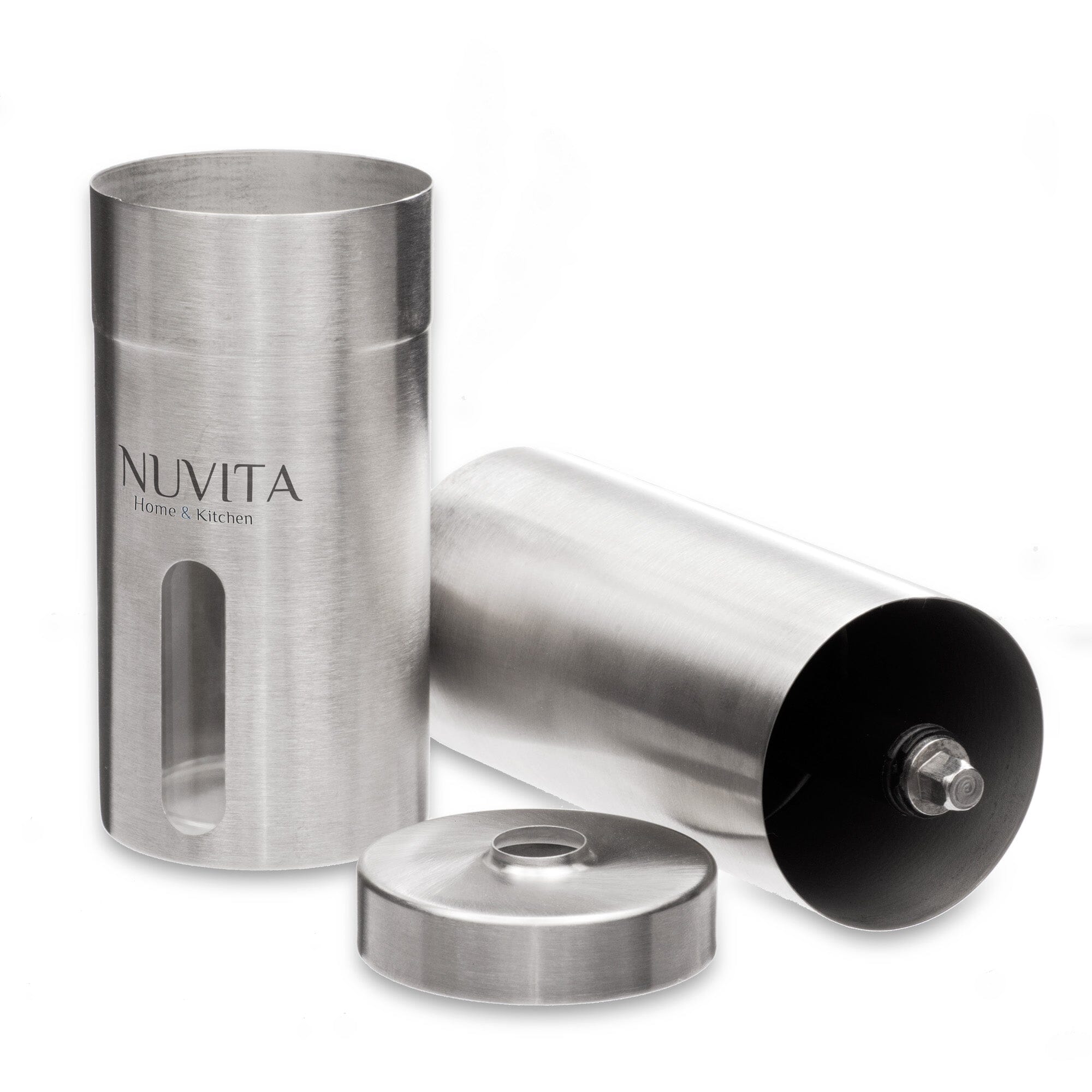 Nuvita Manual Coffee Grinder Kitchen Tools & Gadgets - DailySale