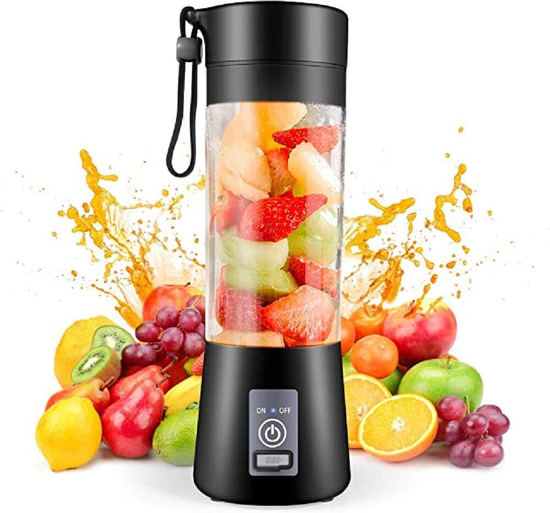 Nuvita Portable Blender Cup Kitchen Tools & Gadgets - DailySale