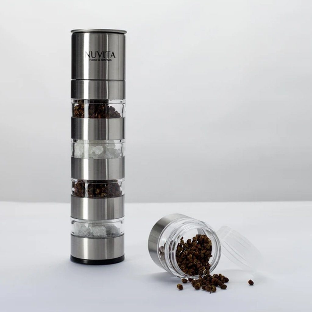 Mini Pepper Mill 